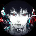 nitchzz's editing community Discord Server Banner