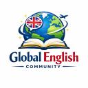 Global English Community Discord Server Banner