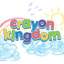 🖍️Crayon Kingdom Discord Server Banner