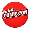 New York Comic Con Discord Server Banner