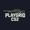 PlayGrid CS2 Discord Server Banner