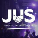 JUS Official Services Discord Server Banner