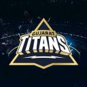 Gujarat Titan Discord Server Banner