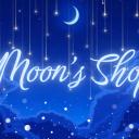 Moon's Shop Discord Server Banner