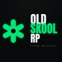 OLD SKOOL RP Discord Server Banner