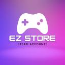 Ez Store | Steam System Discord Server Banner