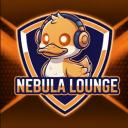 Nebula Lounge Discord Server Banner