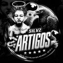 SILVZ ARTIGOS Discord Server Banner