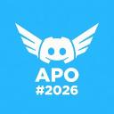 Anti Pedos Only | APO Discord Server Banner