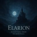Elarion Schatten über silberhall Discord Server Banner