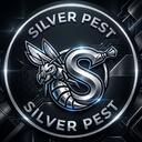 silver pest Icon