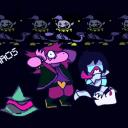 Deltacord (Relax & Chill) Discord Server Banner