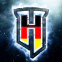 Deutsche Hytale Community Discord Server Banner