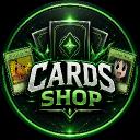 Cards Shop Discord Server Banner