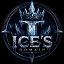 Ice’s Domain Discord Server Banner