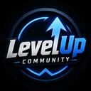 LevelUp Community Discord Server Banner