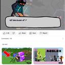 Gaming chaos Discord Server Banner