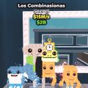 SAB Trading Discord Server Banner