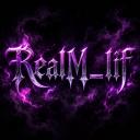 𝕽𝖊𝖆𝖑𝕸_𝖑𝖎𝖋 Discord Server Banner