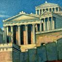 Polis Discord Server Banner