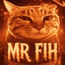 Fih Was Here Discord Server Banner