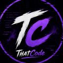 ThatCode Discord Server Banner