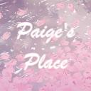 Paige's Place Discord Server Banner