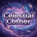 Celestial Corner Discord Server Banner
