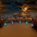 Sailing Into Chaos - Sea of Thie Discord Server Banner