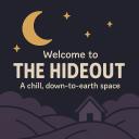 The Hideout (TAG HIDE) Discord Server Banner