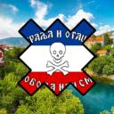 Yugoslavia pixel Discord Server Banner