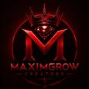 MaximGrow Creators Discord Server Banner