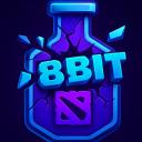 8bit Lab | Dota 2 Discord Server Banner