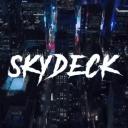 Skydeck Discord Server Banner