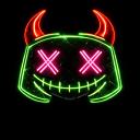 Tamsios romantikos knygų klubas Discord Server Banner