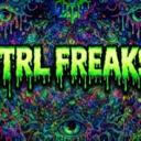 Ctrl Freaks Icon