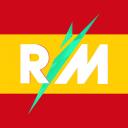 REMATCH ESPANA Discord Server Banner
