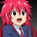 hxh discord br Icon