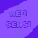 Neo sensi Discord Server Banner