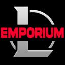 Emporium - LoL Marketplace Discord Server Banner