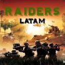 RAIDERSLATAM Discord Server Banner