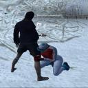 Кенты, разные игры и сборки Discord Server Banner