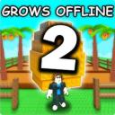 Grow A Garden 2 Discord Server Banner