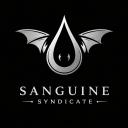 Sanguine Syndicate Discord Server Banner