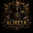 Gaming-Market Discord Server Banner