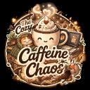 The Cozy Caffeine Chaos Discord Server Banner