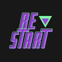 Re; Start Discord Server Banner