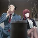 Smoking Bhd Supermarket with you Discord Server Banner