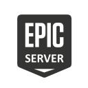 Epic Server Discord Server Banner