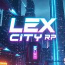Lex City RP Discord Server Banner